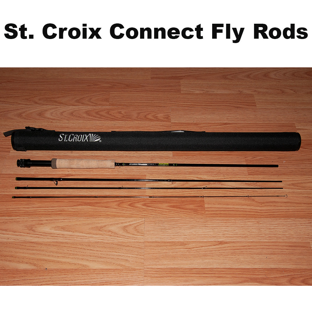 CO990-4 – St. Croix Fly