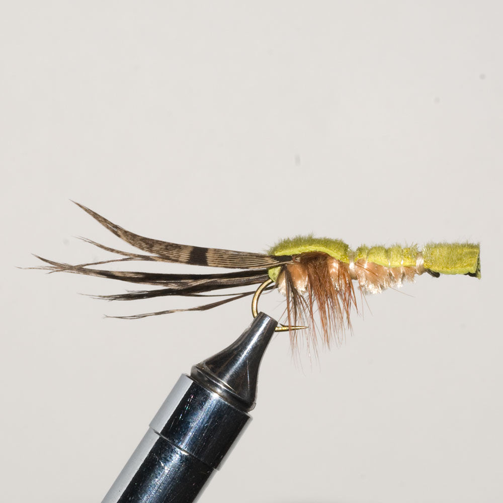 Murray's Crayfish Fly