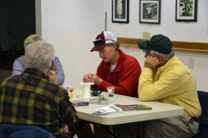 Fly Fishing Workshop from Murray's Fly Shop