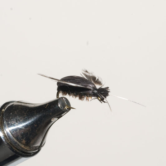 Murray's Housefly Dry Fly