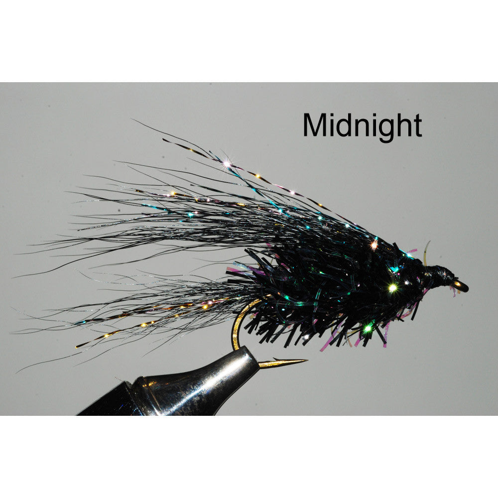 Shenandoah Simple Streamer, Midnight