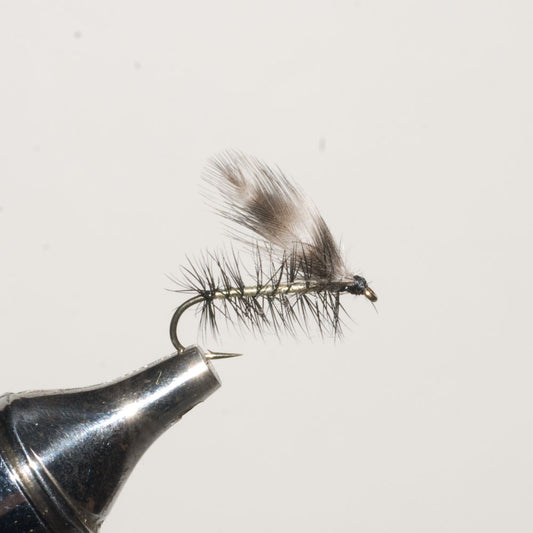 Harry Murray's Wasp Dry Fly